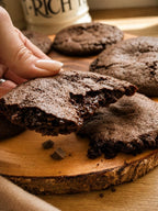 Gluten Free Chocolate Cookie Mix